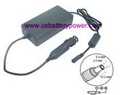 FUJITSU LifeBook S7010S laptop dc adapter (laptop auto adapter)